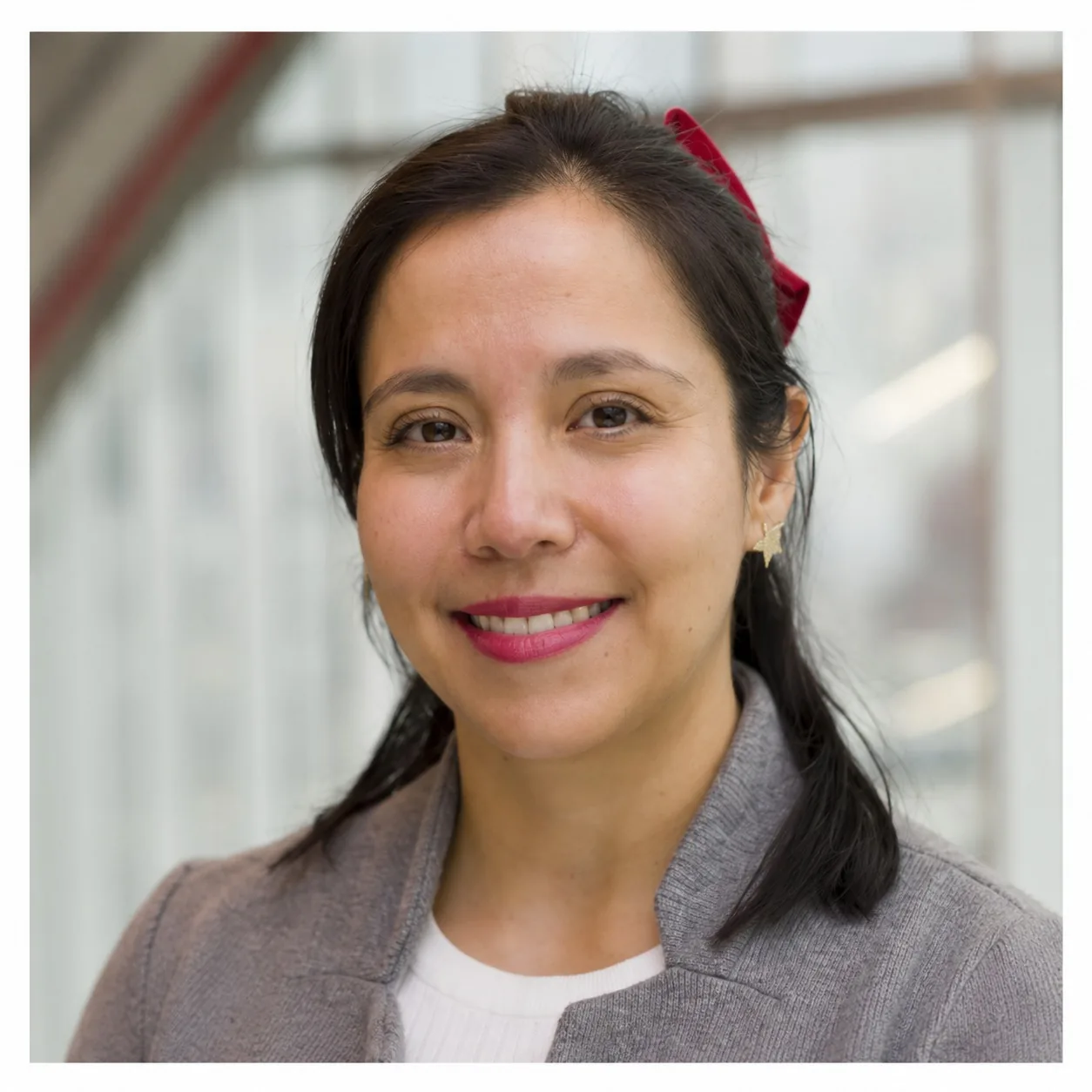 Marlene, directora de Lelikelen